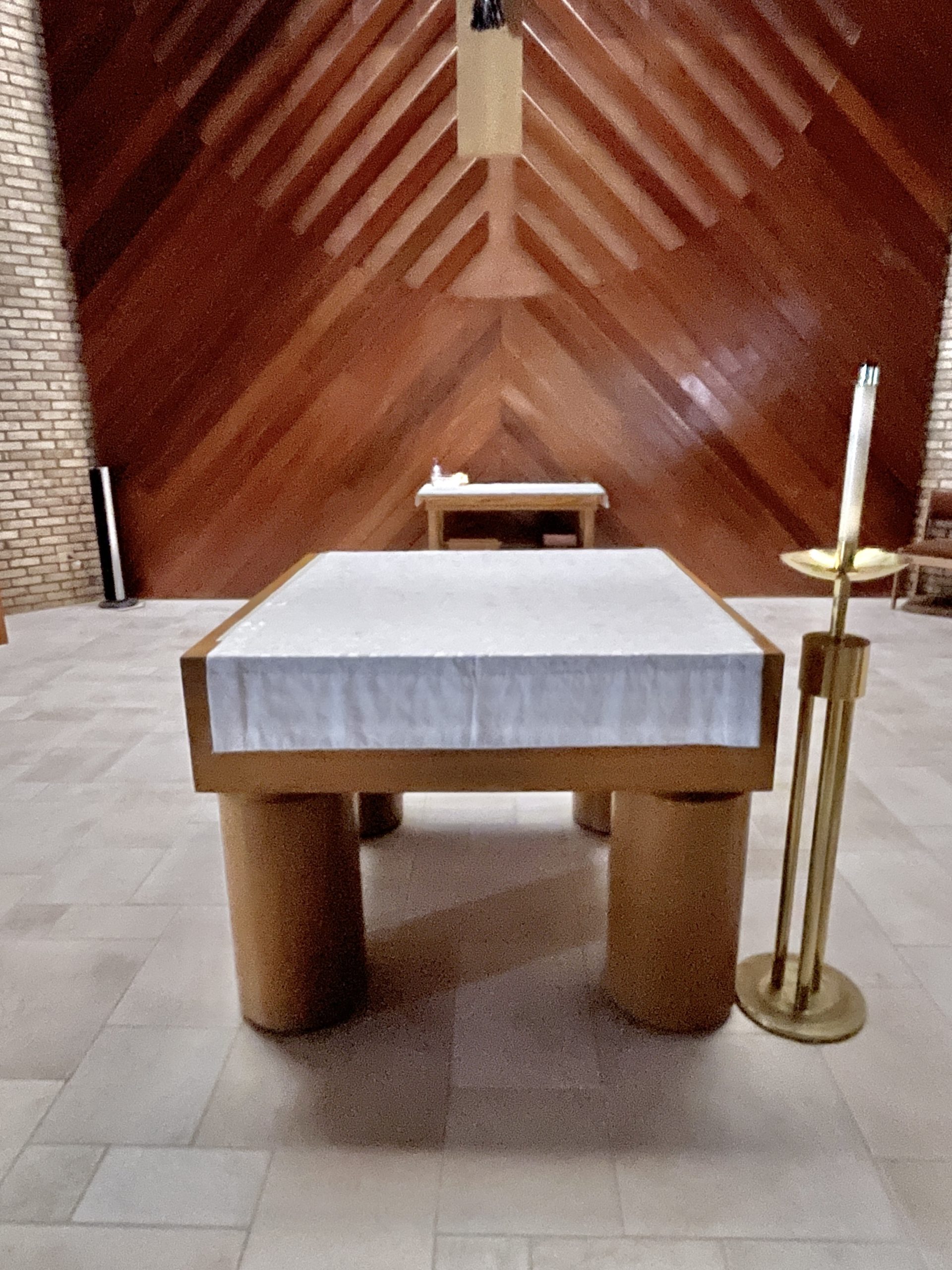Altar Linens