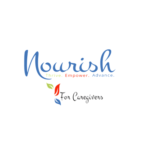 NOURISH for Caregivers SUPPORT GROUP