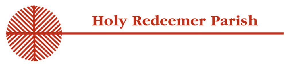 Holy Redeemer